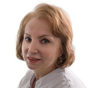 Моисеева Светлана Васильевна