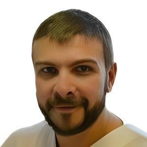 Рогов Юрий Викторович