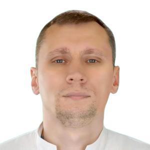Скобей Иван Геннадьевич
