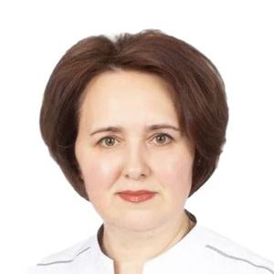 Лыско Наталья Николаевна
