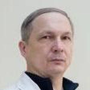 Туруло Михаил Иванович
