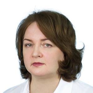 Сурская Елена Валерьевна
