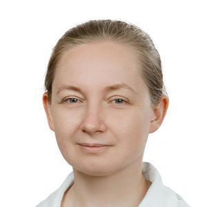 Яковлева Татьяна Николаевна