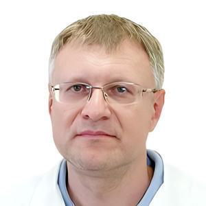 Поспелов Сергей Михайлович