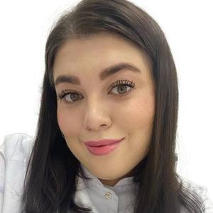 Музафарова Татьяна Константиновна