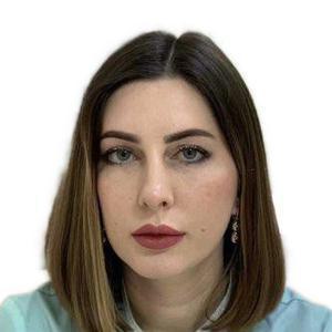 Абумислимова Имара Грамудиновна