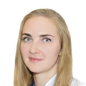 Булохова Виктория Николаевна