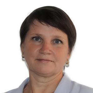 Устюжина Светлана Александровна