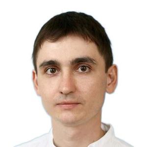 Фролычев Иван Александрович