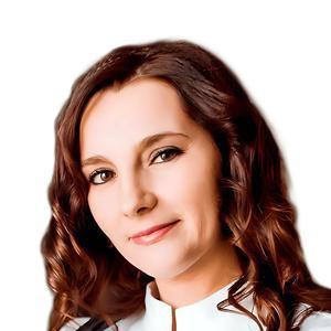 Белова Кира Игоревна