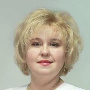 Глушнюк Елена Павловна