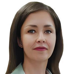 Миниахметова Регина Римовна
