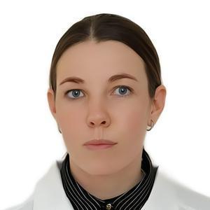 Суздальцева Анна Александровна
