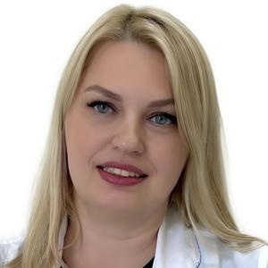 Земцова Ирина Сергеевна