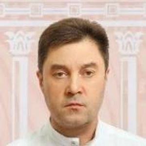 Отепов Игорь Валерьевич