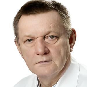 Олиневич Василий Борисович