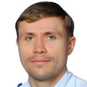 Мельников Павел Александрович