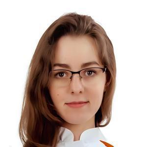 Бондаренко Алена Вячеславовна