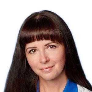 Ковалева Екатерина Викторовна