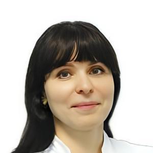 Байбарина Галина Валериевна