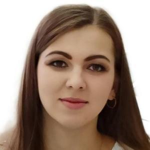 Авдеева Юлия Фёдоровна