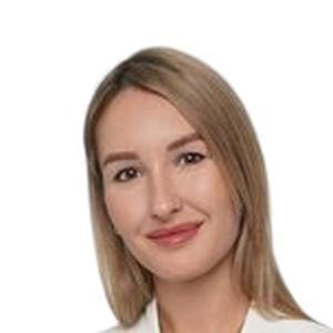 Горелова Ирина Викторовна