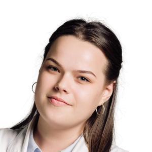Варда Наталья Алексеевна