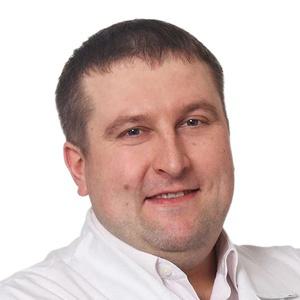 Крюков Егор Александрович