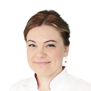 Поверинова Ирина Александровна