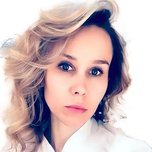 Лаврентьева Ольга Викторовна