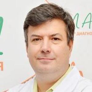 Гоголев Лев Владимирович