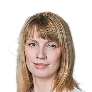 Справцева Алла Игоревна