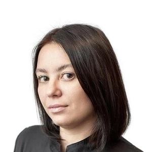 Забелина Анастасия Борисовна