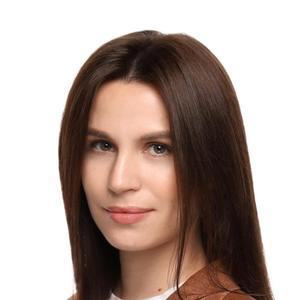 Катунина Дарья Сергеевна