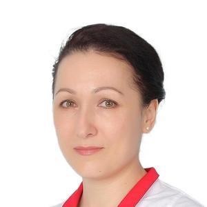 Вересович Наталья Константиновна