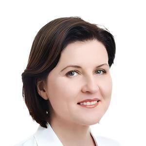 Шибеко Елена Анатольевна