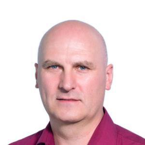Невежин Валерий Леонидович