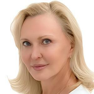 Мосолова Светлана Валерьевна