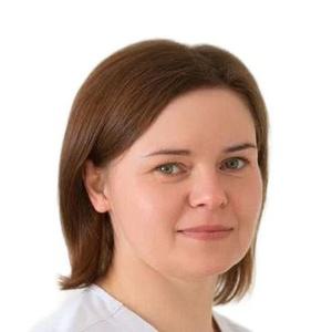 Трукша Елена Владимировна