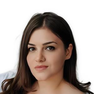 Могдалянова Элина Ильинична