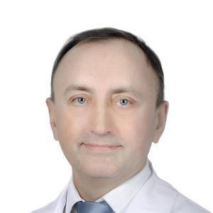 Снегирев Игорь Владимирович