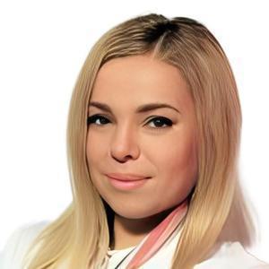 Гладкова Ольга Владимировна