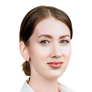 Литвиненко Маринэ Мануковна