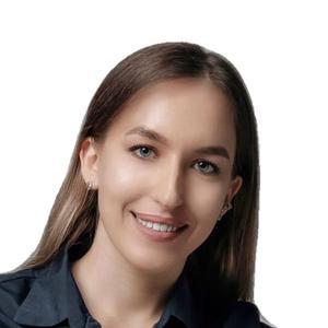 Храмова Екатерина Николаевна