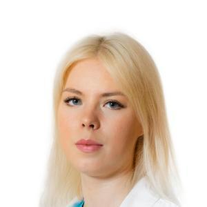 Лелекова Мария Александровна