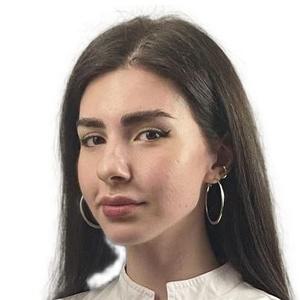 Фаргиева Хава Романовна