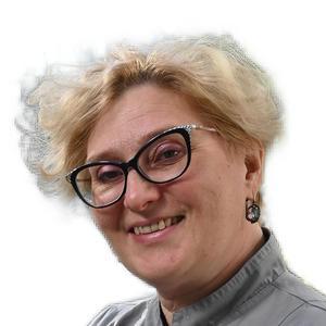 Фролова Нина Анатольевна