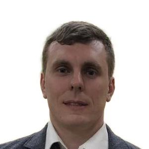 Поминов Сергей Владимирович