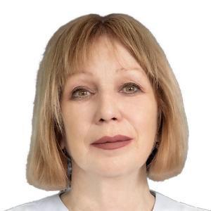 Борисова Наталья Михайловна