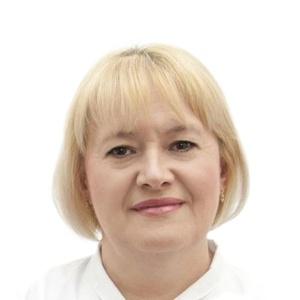Калимуллина Гузель Тальгатовна